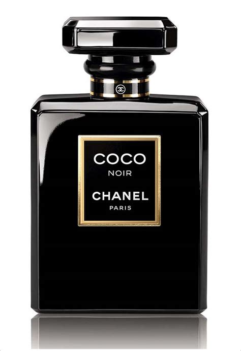 coco noir chanel note olfattive|chanel black coco noir.